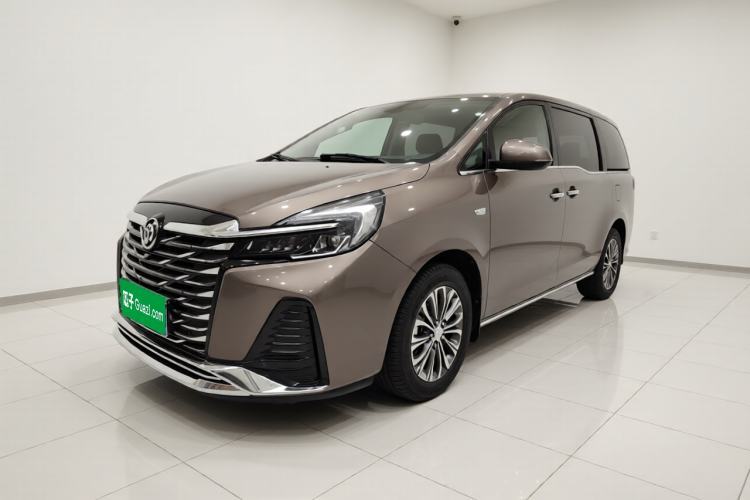 Used Buick GL8 2023 Land Executive Class 652T Luxury Model Guazi used car, China used car export, Used car for sale, Used  cars, Cheapest cars for sale