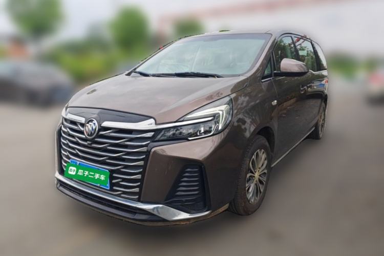 Used Buick GL8 2023 Land Executive Class Comfort Model Guazi used car, China used car export, Used car for sale, Used  cars, Cheapest cars for sale