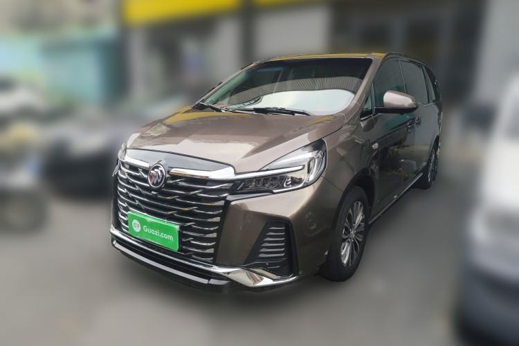 Used Buick GL8 2023 Land Executive Class Comfort Model Guazi used car, China used car export, Used car for sale, Used  cars, Cheapest cars for sale