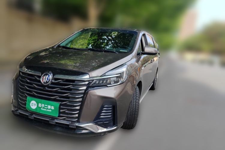 Used Buick GL8 2023 Land Executive Class Comfort Model Guazi used car, China used car export, Used car for sale, Used  cars, Cheapest cars for sale