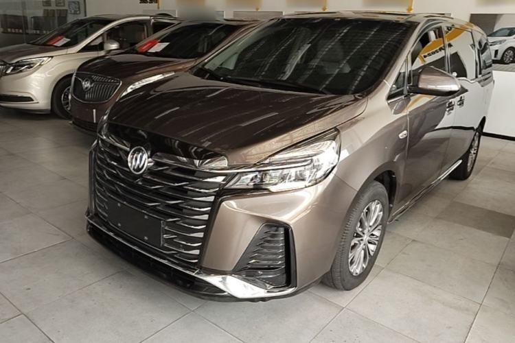 Used Buick GL8 2023 Land Executive Class Comfort Model Guazi used car, China used car export, Used car for sale, Used  cars, Cheapest cars for sale