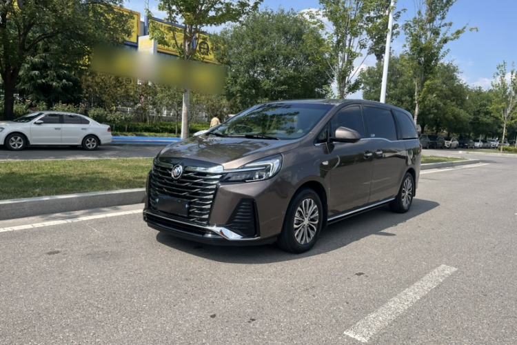 Used Buick GL8 2023 Facelifted Land Cruiser Executive Luxury Version Guazi used car, China used car export, Used car for sale, Used  cars, Cheapest cars for sale
