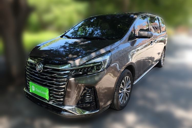 Used Buick GL8 2023 Facelifted Land Cruiser Executive Luxury Version Guazi used car, China used car export, Used car for sale, Used  cars, Cheapest cars for sale