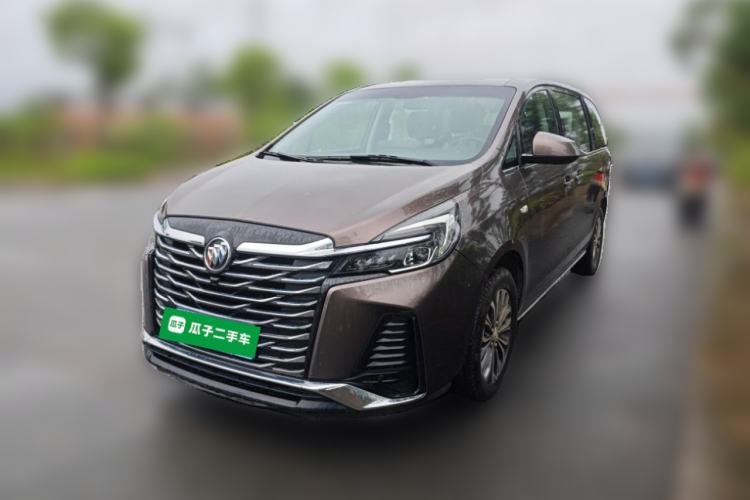 Used Buick GL8 2023 Land Executive Class Comfort Model Guazi used car, China used car export, Used car for sale, Used  cars, Cheapest cars for sale