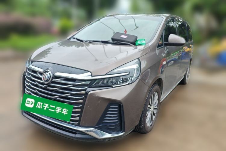 Used Buick GL8 2023 Land Executive Class Smart Enjoyment Model Guazi used car, China used car export, Used car for sale, Used cars, Cheapest cars for sale
