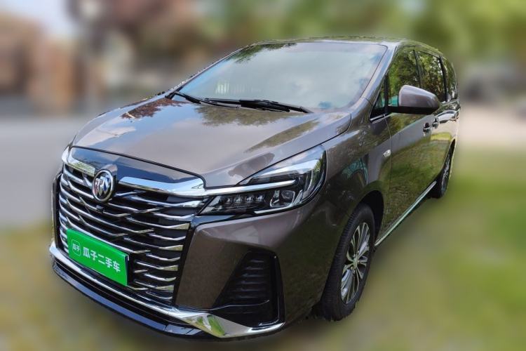 Used Buick GL8 2023 Facelifted Land Cruiser Executive Luxury Version Guazi used car, China used car export, Used car for sale, Used  cars, Cheapest cars for sale