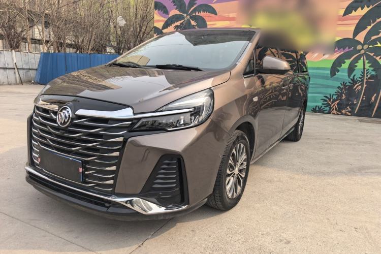 Used Buick GL8 2023 Land Executive Class Deluxe Model Guazi used car, China used car export, Used car for sale, Used  cars, Cheapest cars for sale