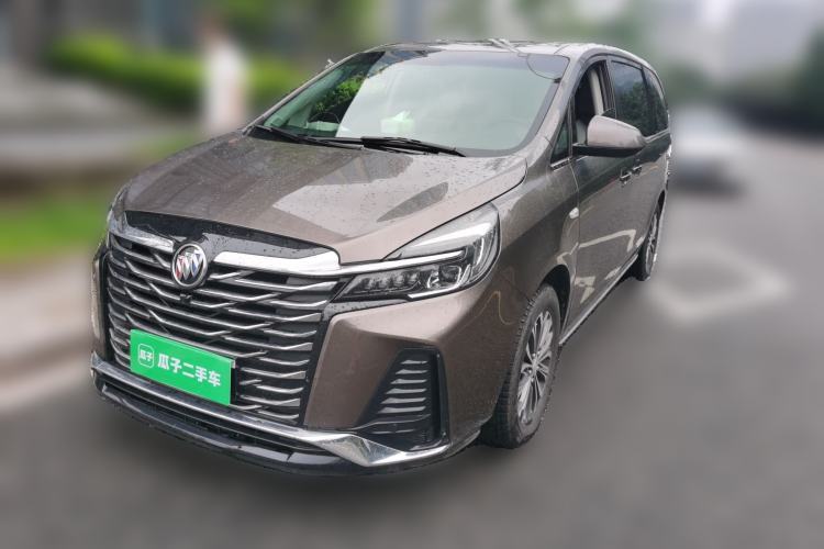 Used Buick GL8 2023 Land Executive Class Smart Enjoyment Model Guazi used car, China used car export, Used car for sale, Used  cars, Cheapest cars for sale