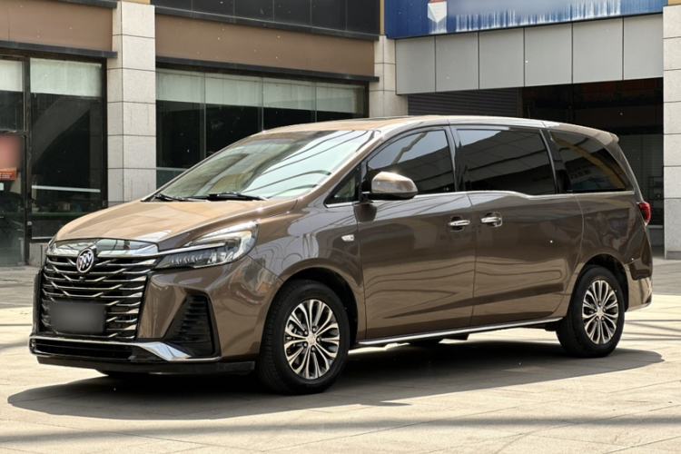 Used Buick GL8 2023 Land Executive Class 652T Luxury Model Guazi used car, China used car export, Used car for sale, Used  cars, Cheapest cars for sale