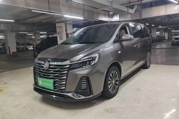 Used Buick GL8 2023 Land Executive Class Deluxe Model Guazi used car, China used car export, Used car for sale, Used  cars, Cheapest cars for sale