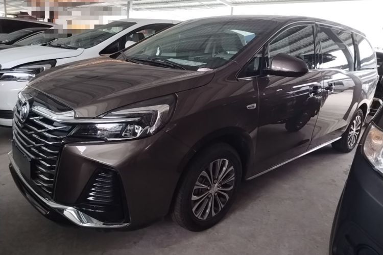 Used Buick GL8 2023 Land Executive Class Comfort Model Guazi used car, China used car export, Used car for sale, Used cars, Cheapest cars for sale