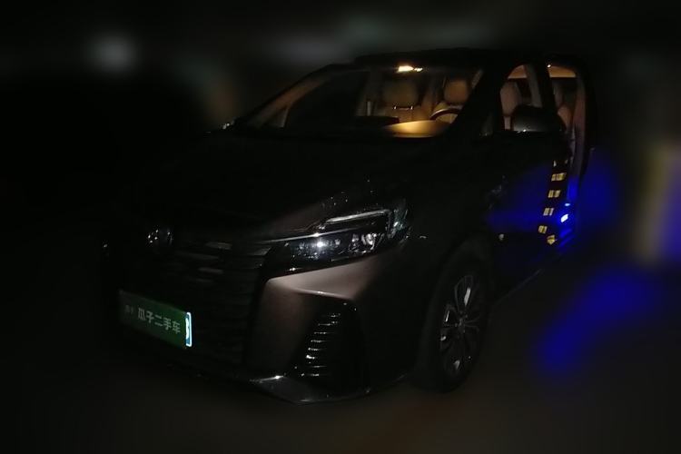 Used Buick GL8 2023 Land Executive Class Smart Enjoyment Model Guazi used car, China used car export, Used car for sale, Used  cars, Cheapest cars for sale