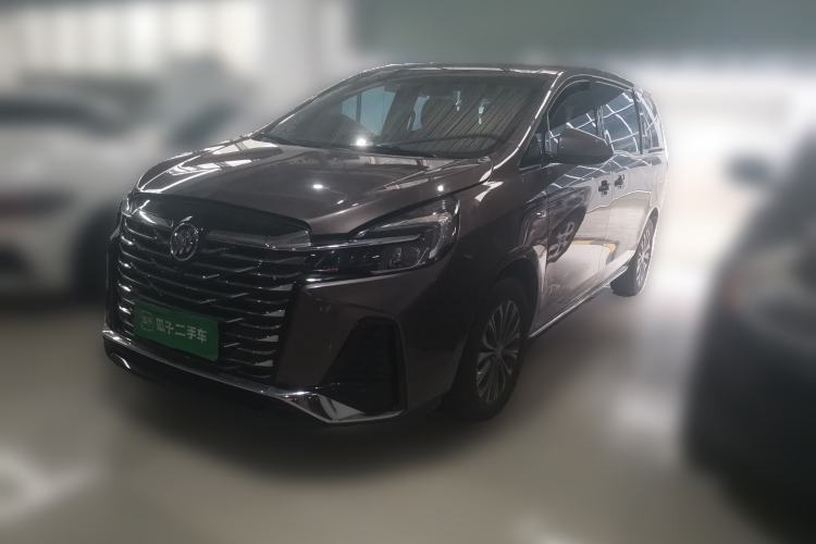 Gebrauchter Buick GL8 2023 Land Executive Class Smart Enjoyment Model Guazi used car, China used car export, Used car for sale, Used  cars, Cheapest cars for sale