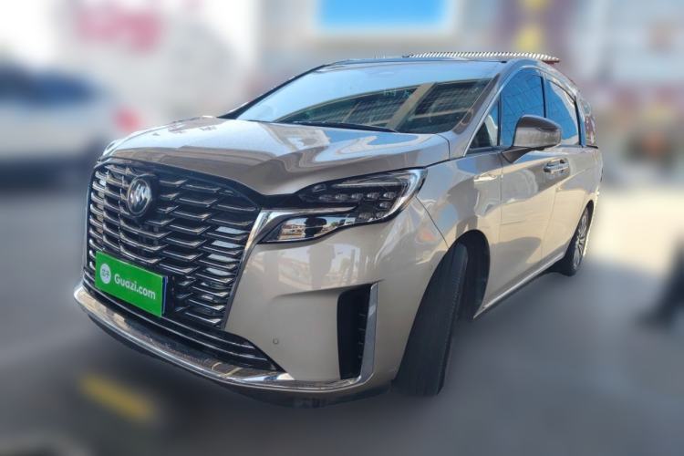 Used Buick GL8 2023 ES Lu Zun Smart Flagship Model Guazi used car, China used car export, Used car for sale, Used  cars, Cheapest cars for sale