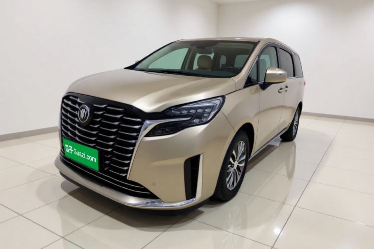 Used Buick GL8 2023 ES Lu Zun Deluxe Model Guazi used car, China used car export, Used car for sale, Used  cars, Cheapest cars for sale