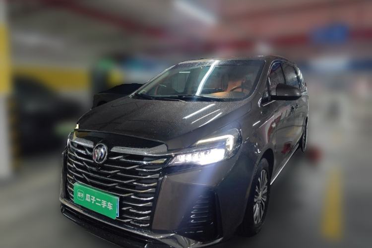 Used Buick GL8 2023 Land Executive Class Comfort Model Guazi used car, China used car export, Used car for sale, Used  cars, Cheapest cars for sale