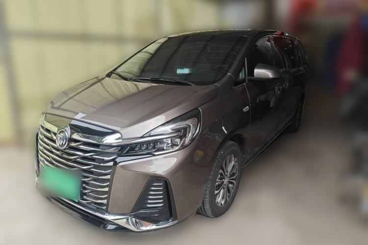 Used Buick GL8 2023 Land Executive Class Comfort Model Guazi used car, China used car export, Used car for sale, Used cars, Cheapest cars for sale