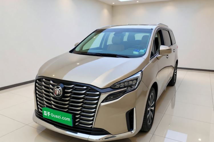 Used Buick GL8 2023 ES Lu Zun Deluxe and Yue Edition Guazi used car, China used car export, Used car for sale, Used  cars, Cheapest cars for sale