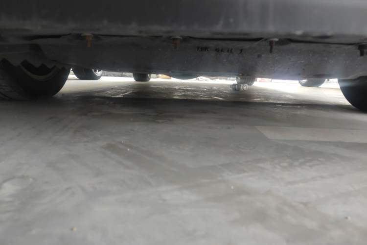Used Buick GL8 2023 ES Lu Zun Luxury Model Chassis Front