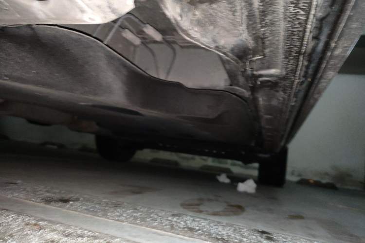 Used Buick GL8 2023 Facelifted Land Cruiser Executive Luxury Version Chassis Front Left