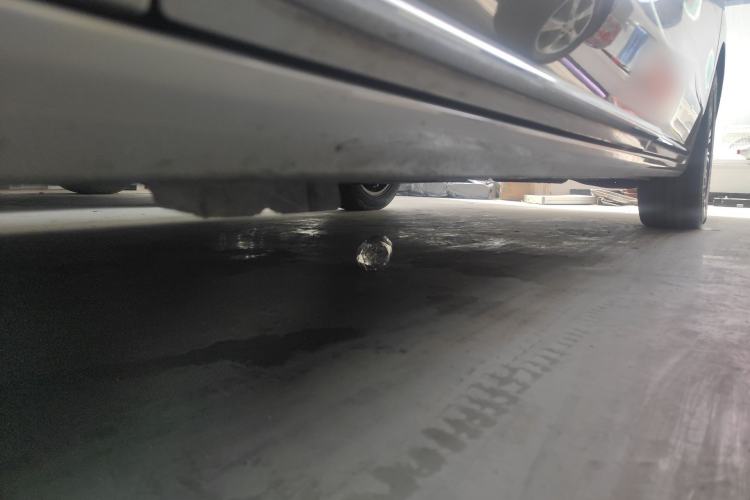Used Buick GL8 2023 ES Lu Zun Luxury Model Chassis Front Left