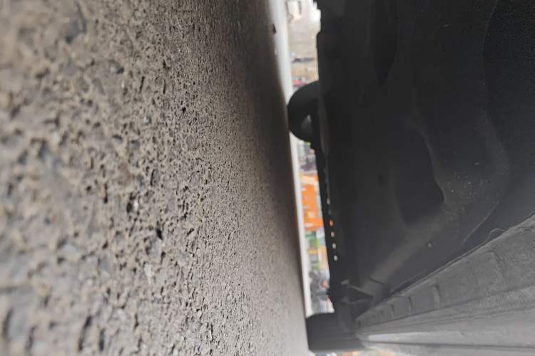 Used Buick GL8 2023 Land Executive Class 652T Smart Luxury Model Chassis Front Left