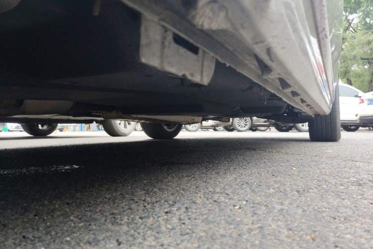 Used Buick GL8 2023 ES Lu Zun Luxury Model Chassis Front Left
