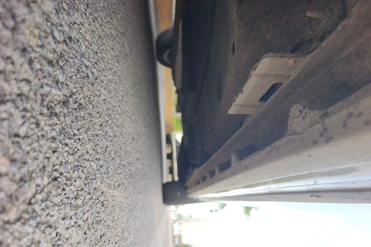Used Buick GL8 2023 ES Lu Zun Luxury Model Chassis Front Left