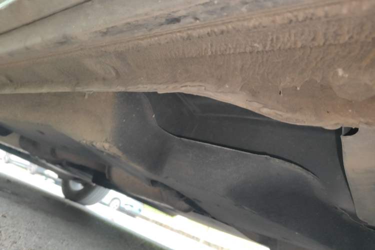 Used Buick GL8 2023 Land Executive Class Comfort Model Chassis Front Right
