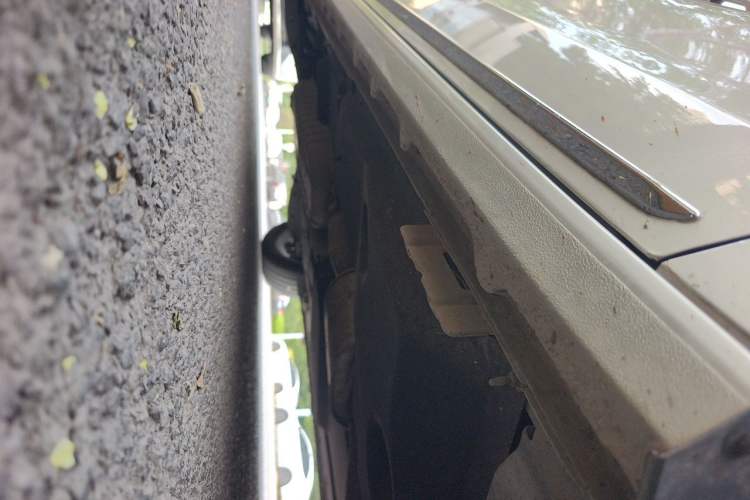 Used Buick GL8 2023 ES Lu Zun Luxury Model Chassis Front Right