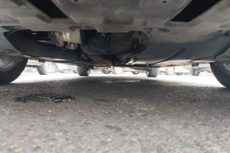 Used Buick GL8 2023 ES Lu Zun Luxury Model Chassis Front