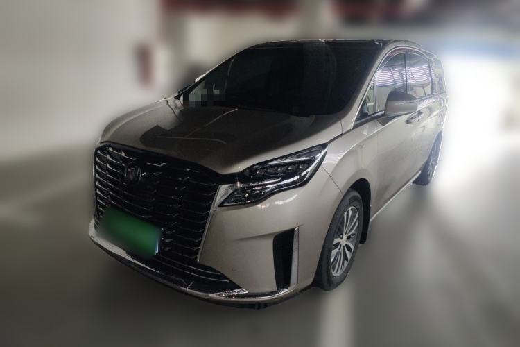 Used Buick GL8 2023 ES Lu Zun Deluxe Model Guazi used car, China used car export, Used car for sale, Used  cars, Cheapest cars for sale