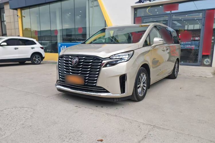 Used Buick GL8 2023 ES Lu Zun Deluxe and Yue Edition Guazi used car, China used car export, Used car for sale, Used  cars, Cheapest cars for sale