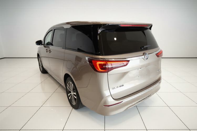 Used Buick GL8 2023 ES Lu Zun Deluxe Model Exterior 2