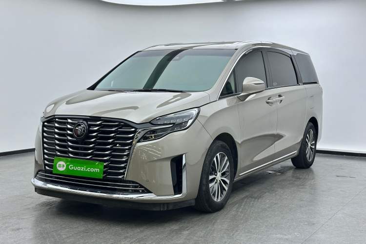 Buick GL8 2023 ES Lu Zun Deluxe Model usado Guazi used car, China used car export, Used car for sale, Used  cars, Cheapest cars for sale