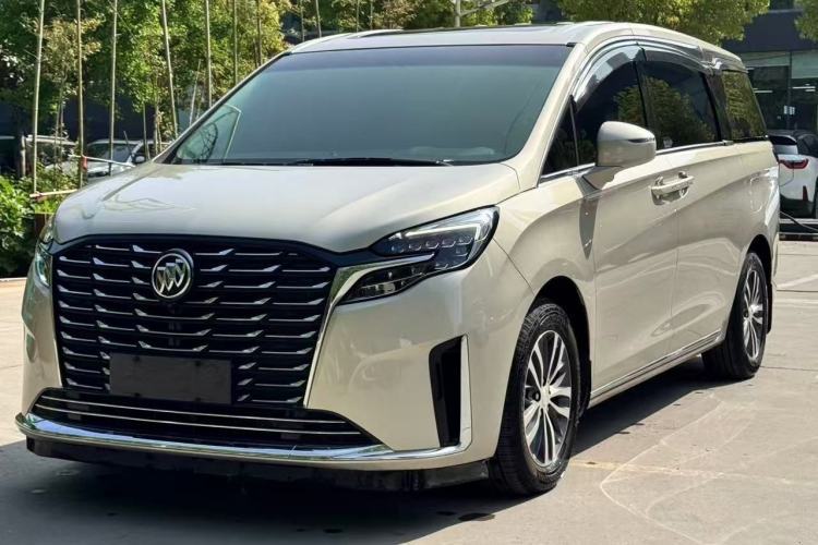 Used Buick GL8 2023 ES Lu Zun Comfort Model Guazi used car, China used car export, Used car for sale, Used  cars, Cheapest cars for sale