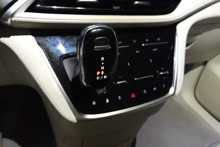 Used Buick GL8 2023 ES Lu Zun Comfort Model Gear Lever