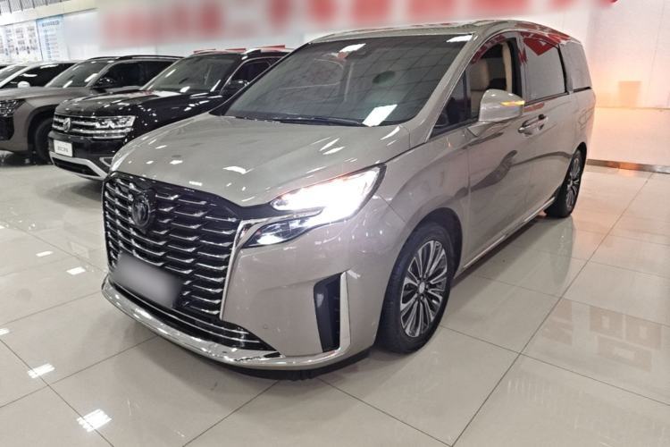 Used Buick GL8 2023 ES Lu Zun Luxury Edition and Yue Version Guazi used car, China used car export, Used car for sale, Used cars, Cheapest cars for sale