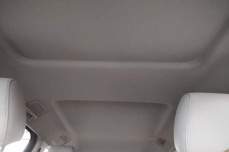 Used Buick GL8 2023 Land Executive Class Comfort Model Headliner