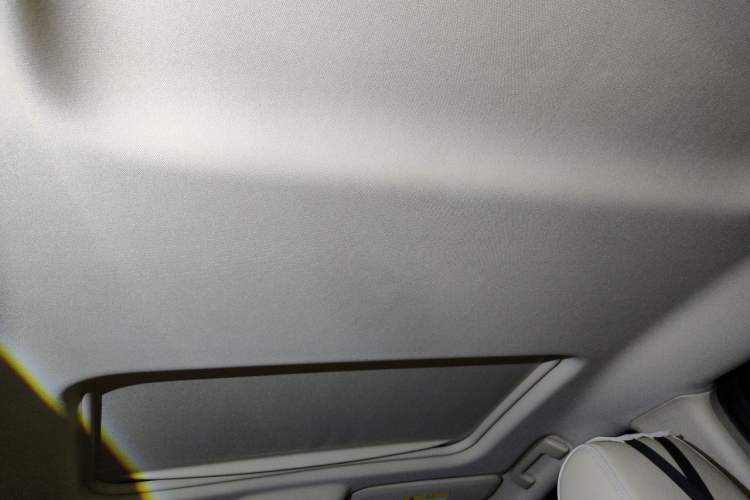 Used Buick GL8 2023 Facelifted Land Cruiser Executive Luxury Version Headliner