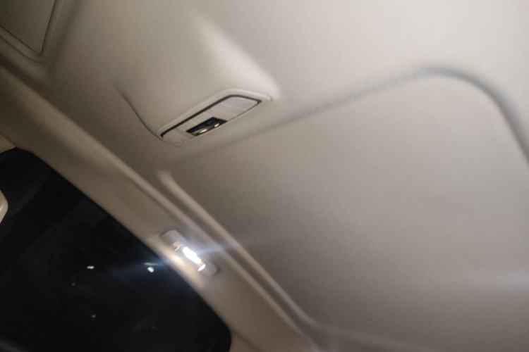 Used Buick GL8 2023 ES Lu Zun Deluxe Model Headliner