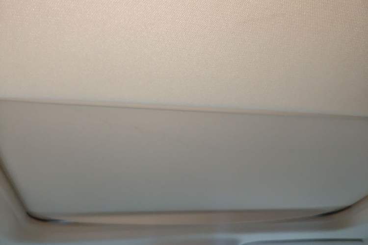 Used Buick GL8 2023 Facelifted Land Cruiser Executive Luxury Version Headliner
