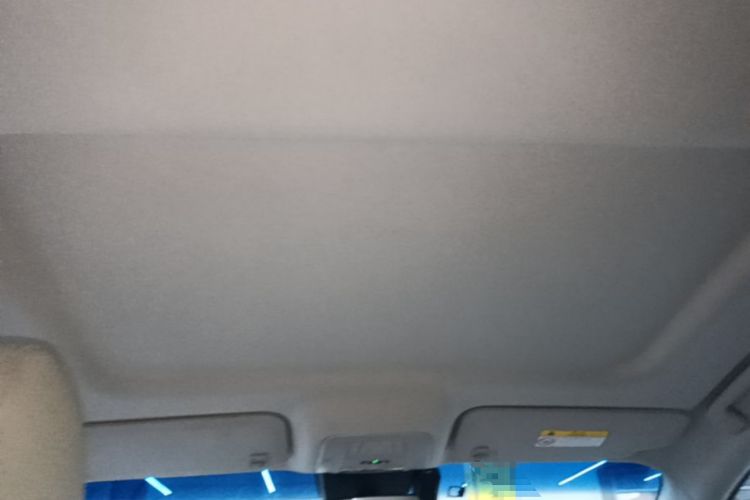 Used Buick GL8 2023 Land Executive Class Smart Enjoyment Model Headliner