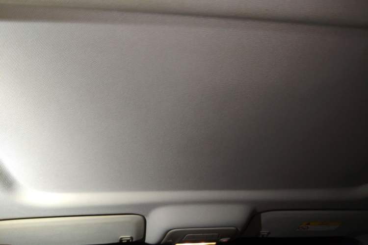 Used Buick GL8 2023 Land Executive Class Comfort Model Headliner