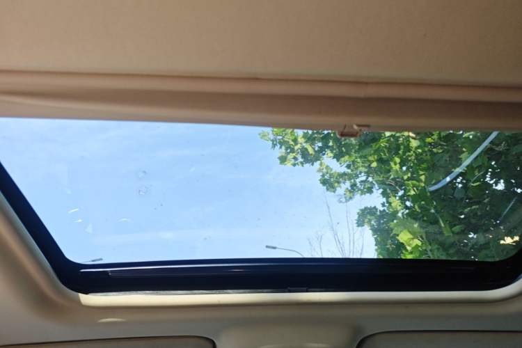 Used Buick GL8 2023 Land Executive Class 652T Luxury Model Headliner