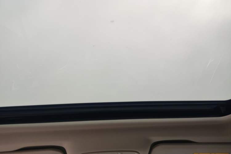 Used Buick GL8 2023 ES Lu Zun Comfort Model Headliner