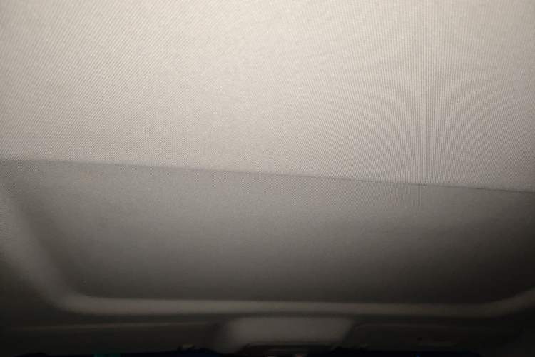 Used Buick GL8 2023 Land Executive Class Comfort Model Headliner