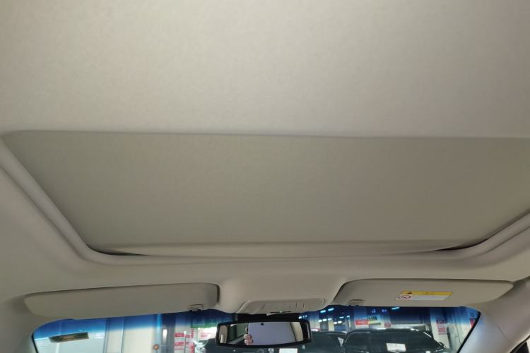 Used Buick GL8 2023 Land Executive Class 652T Luxury Model Headliner