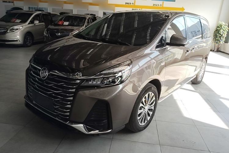 Used Buick GL8 2023 Facelifted Land Cruiser Executive Luxury Version Guazi used car, China used car export, Used car for sale, Used  cars, Cheapest cars for sale