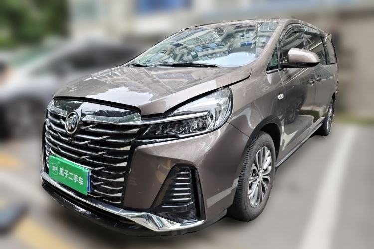 Used Buick GL8 2023 Land Executive Class Comfort Model Guazi used car, China used car export, Used car for sale, Used  cars, Cheapest cars for sale